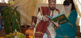 День открытых дверей 