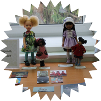 «Все мы разные, все мы равные!».