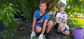 Нескучная работа Библиотекаря