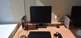 Подарок от депутата