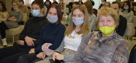 «История Сосновского района в истории Челябинской области»