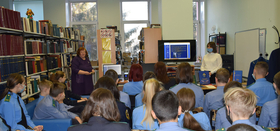 300-летие прокуратуры России