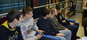 Спорт и гармоничное развитие личности