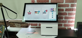 Инновации в модельной библиотеке п.Полетаево