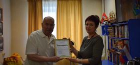 Доброе дело – от доброго сердца