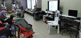 Ольга Седакова, Пушкин и Pink Floyd