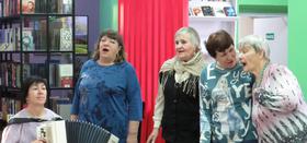 "Есть женщины в русских селеньях"