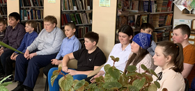 Терроризм – общая угроза!