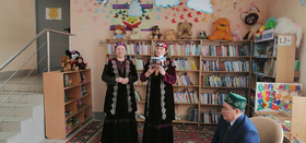 Поэзии все возрасты покорны!