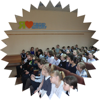 Литературный концерт "Планета поэтов"