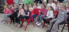 По тропе народных сказок