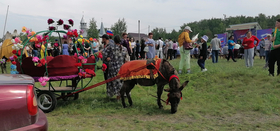 Сохраняем наше наследие