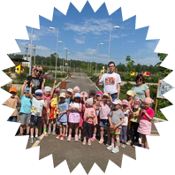 Добрый сказочный июнь