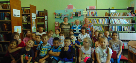 Самое бесценное богатство – русская речь.