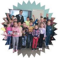 Деды - природоведы