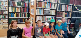 День солидарности в борьбе с терроризмом