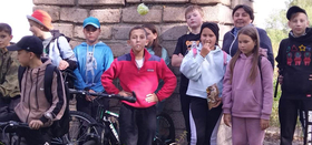 "Мы помним, чтим и рассказываем"