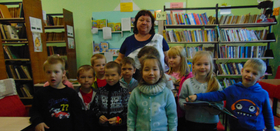 Как создаётся книга и из чего она состоит?