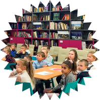 Уроки чтения и доброты