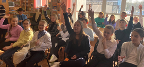 Азбука прав ребенка