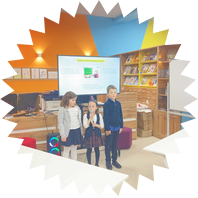 Первый в школе человек – учитель