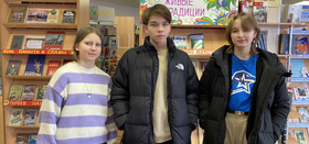 Час информации "Подросток и улица"