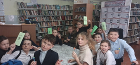 "Твой возраст – твои права – твоя ответственность"