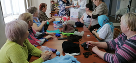 Наше здоровье в наших руках