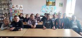 Книжкины именины