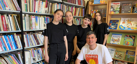 Playback-театр "Подростки XXI века"