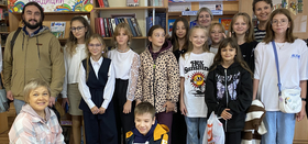 КЛАССное время