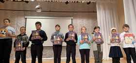 "Лето с книгой – 2023"