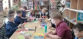 Подарок учителю