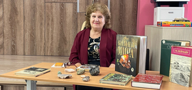 "Каменная сказка"