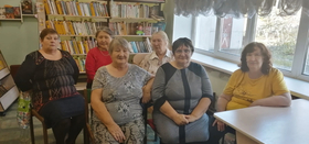 "Здесь говорят одни лишь руки: Мир на кончиках пальцев"