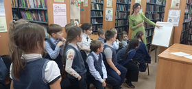 По страницам любимых произведений Николая Носова