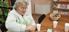 Мыльная фабрика