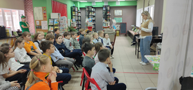 Экология – это важно!