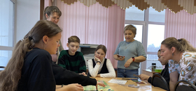 Путь к Победе!