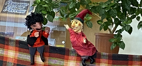 "Приглашаем на Кузьминки"