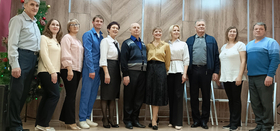 "Квартирник у Насоновцев"