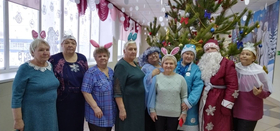 Рождество - волшебные МГНОВЕНИЯ!