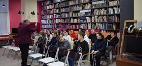 Уральские сказы