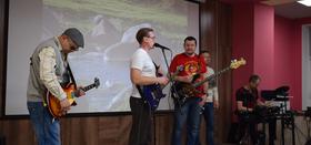 "Серебряный и Золотой…"