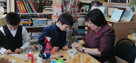 "Растём в России"