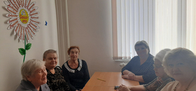 Ромашка – символ любви и верности