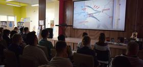 Помнить, чтоб никогда не повторилось!