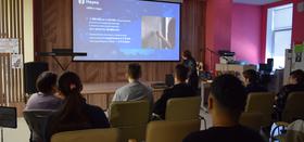 "Достижения России. Наука и технологии"