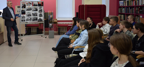 Мы помогали Анголе