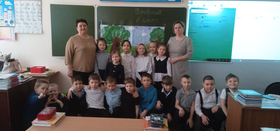 Юбилей Бианки